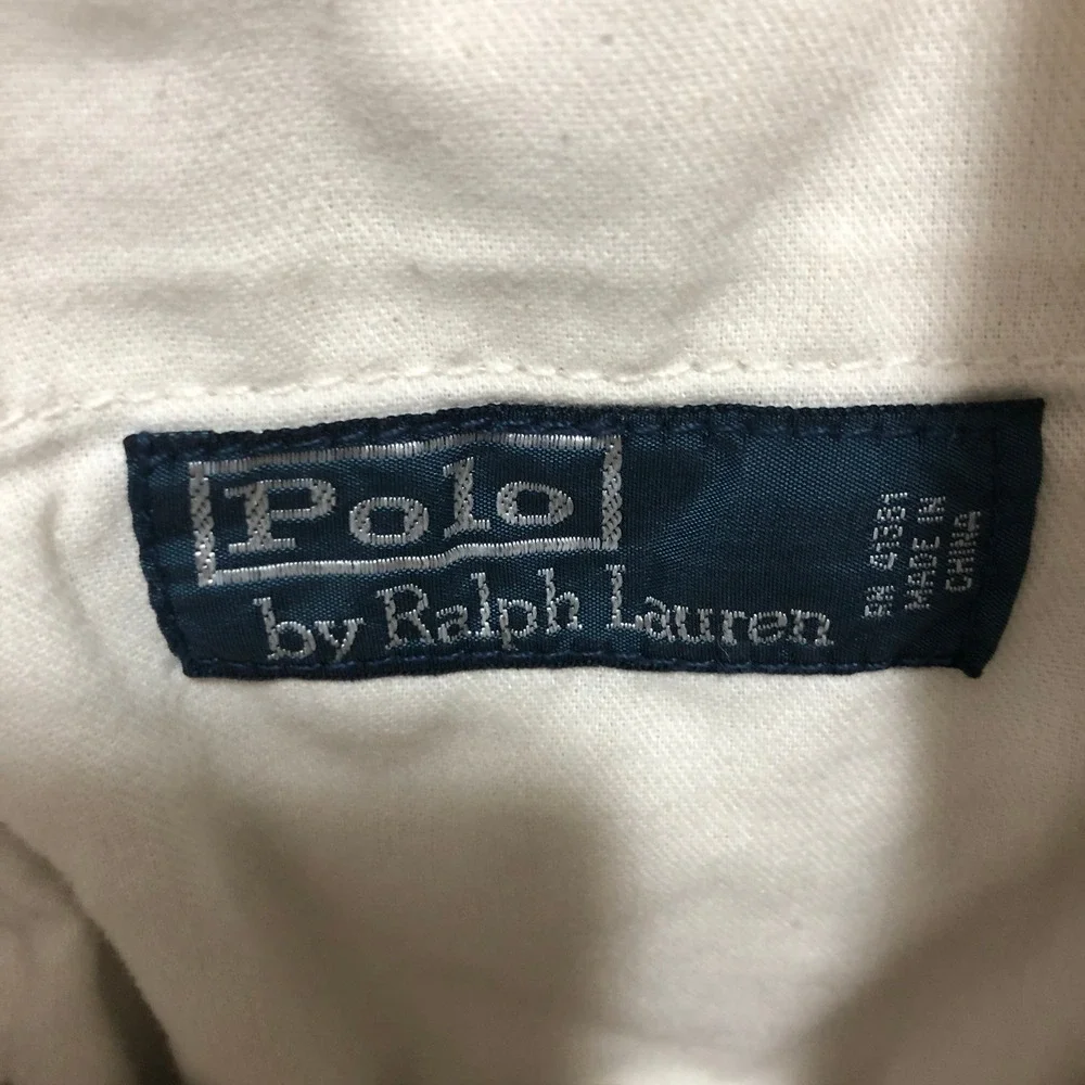 Polo Ralph Lauren polo ralph